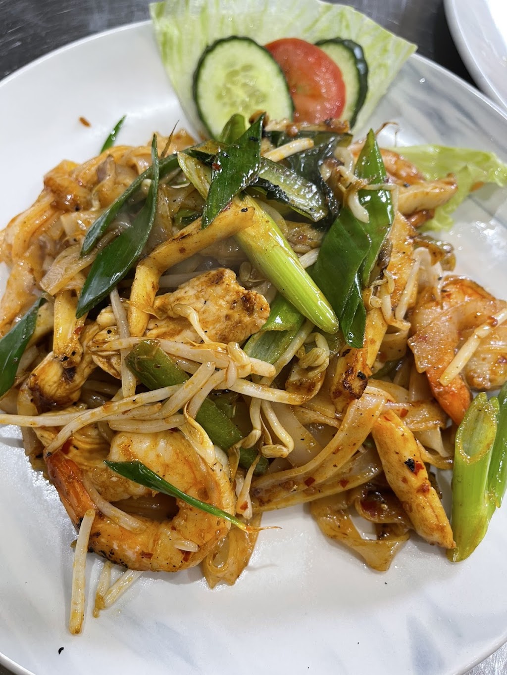 D Warung Malindo | 100 Coolah St, Griffith NSW 2680, Australia | Phone: 0459 704 697
