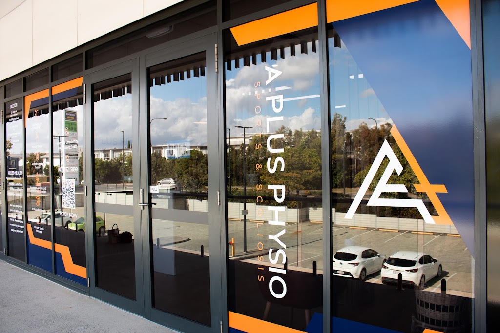 A Plus Physio - Rochedale Physiotherapy | Shop 11/11 Lorisch Way, Rochedale QLD 4123, Australia | Phone: (07) 3521 5099