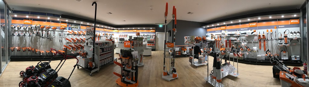 Stihl Shop Fulham | 1/587-589 Tapleys Hill Rd, Fulham SA 5024, Australia | Phone: (08) 8353 1505