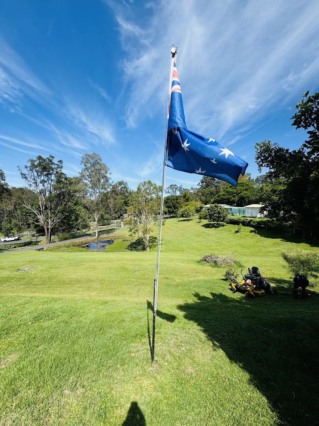 JMAC Mowing Gold Coast | 400 Nerang Murwillumbah Rd, Advancetown QLD 4211, Australia | Phone: 0432 664 316