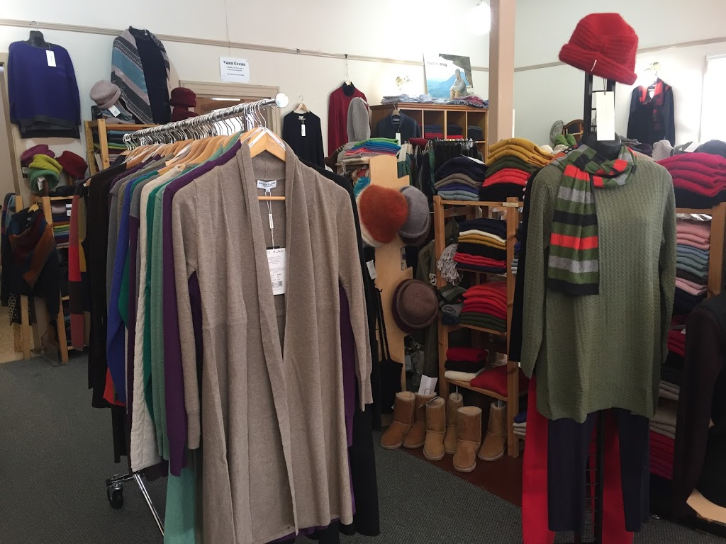 The Uralla Wool Room | clothing store | 38 Bridge St, Uralla NSW 2358, Australia | 0267784226 OR +61 2 6778 4226
