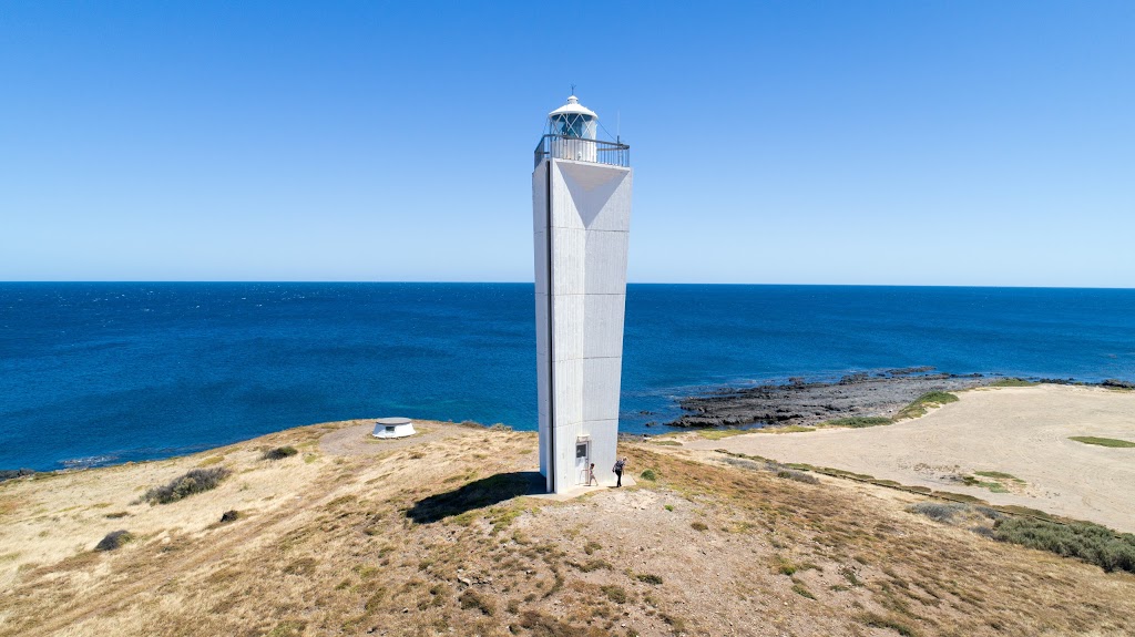 Cape Jervis Lighthouse | tourist attraction | Cape Jervis SA 5204, Australia | 0431455168 OR +61 431 455 168