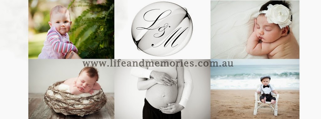 Life and Memories Photography |  | 5 Quarrion Pl, Woronora Heights NSW 2233, Australia | 0425060677 OR +61 425 060 677