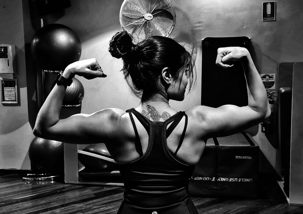 Prithvi The Core Fitworx (PTCF) | 12/74 Hawkesbury Rd, Westmead NSW 2145, Australia | Phone: 0414 274 786