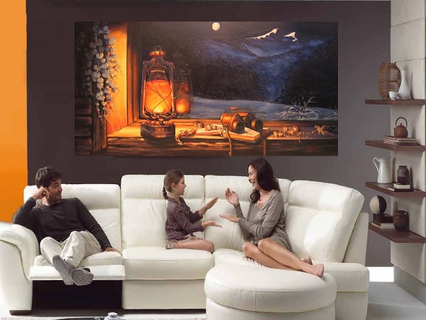 Kerry Anne Sullivans Art Studio | 13 Kanyanya Ave, Clifton Springs VIC 3222, Australia | Phone: 0418 120 106