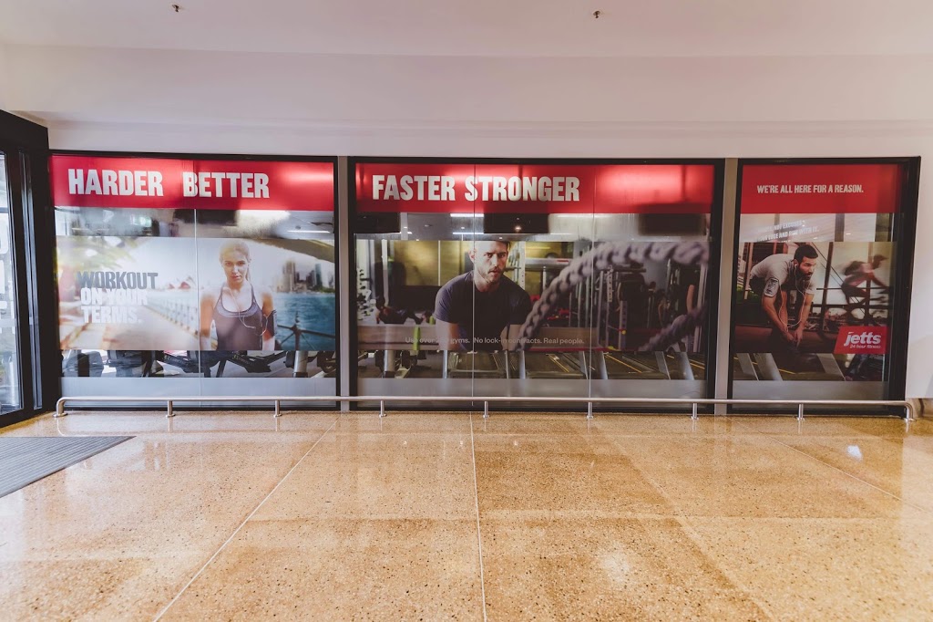 Jetts | gym | Shop 3 Northlakes Shopping Centre, 19 - 21 Pacific Hwy, San Remo NSW 2262, Australia | 0243904221 OR +61 2 4390 4221