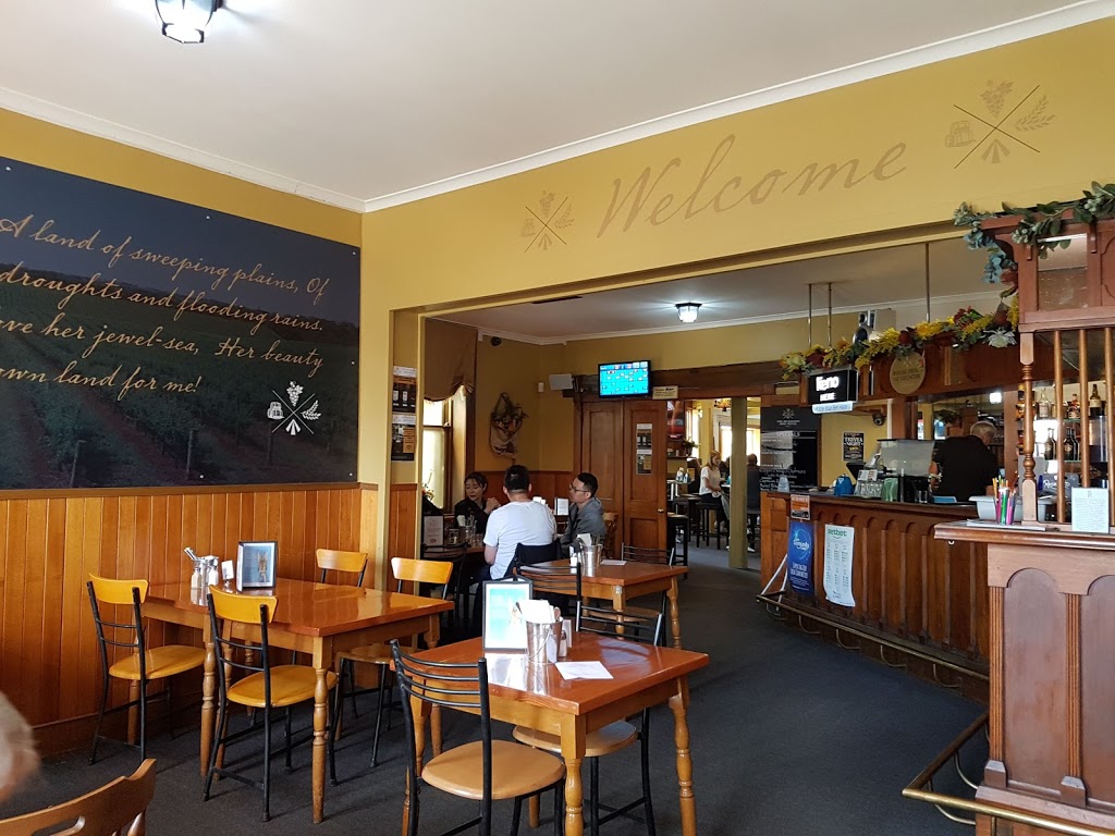 The Richmond Arms Hotel | 42 Bridge St, Richmond TAS 7025, Australia | Phone: (03) 6260 2109