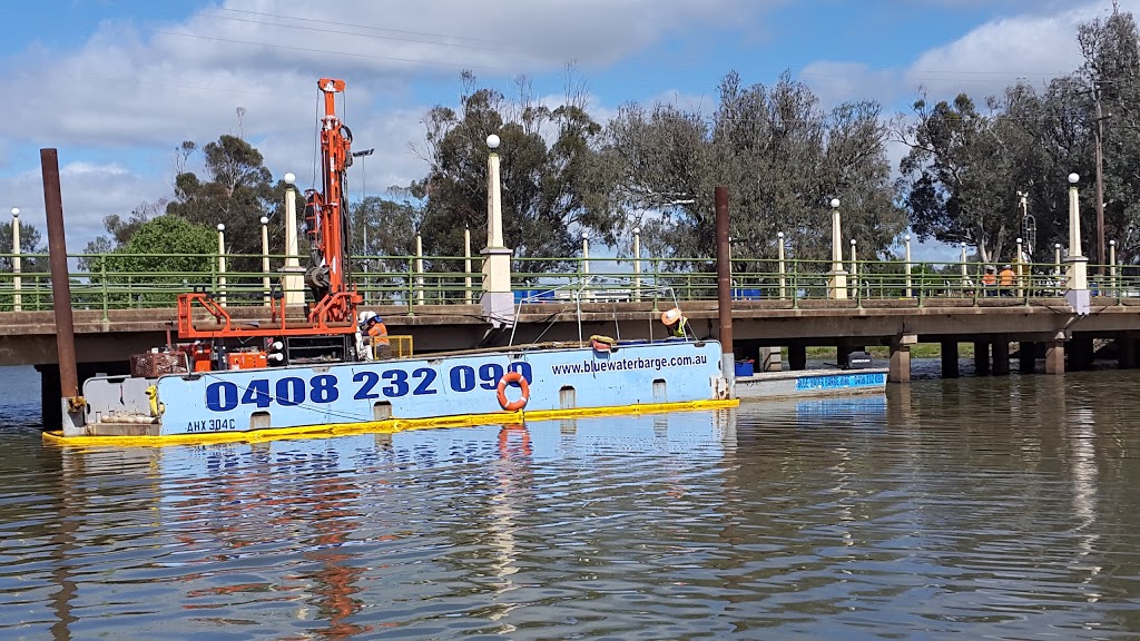 Blue Water Barge Hire | store | 14 Bass St, Port Hacking NSW 2229, Australia | 0408232099 OR +61 408 232 099