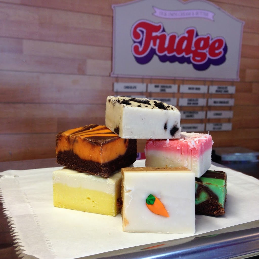 The Fudge Cottage | store | 9/73 Frizzo Rd, Palmview QLD 4553, Australia | 0754945844 OR +61 7 5494 5844