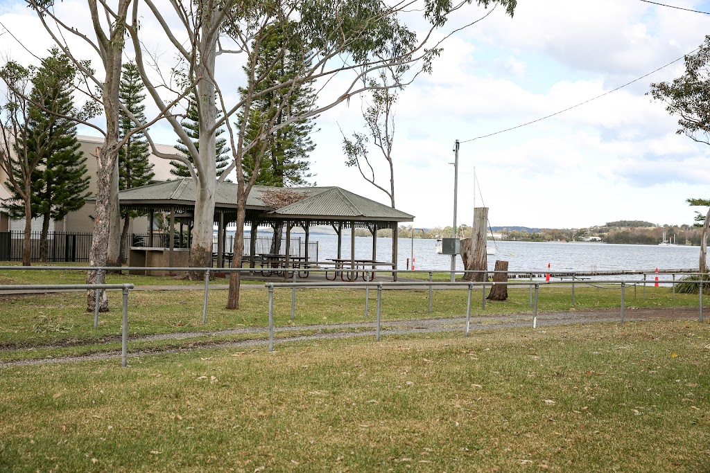 Kilaben Bay Reserve Playground | Kilaben Rd, Kilaben Bay NSW 2283, Australia | Phone: (02) 4921 0333