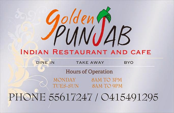 Golden Punjab Indian Restaurant | restaurant | 107 Mildura Dr, Helensvale QLD 4212, Australia | 0755617247 OR +61 7 5561 7247
