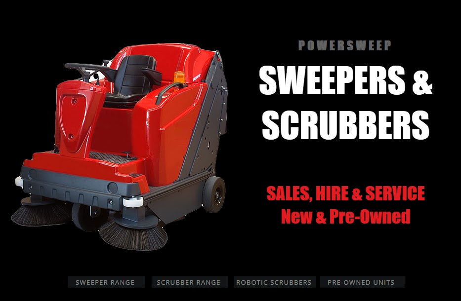 Powersweep PTY Ltd. | Unit 4, No/1 Reaghs Farm Rd, Minto NSW 2566, Australia | Phone: 1300 881 000