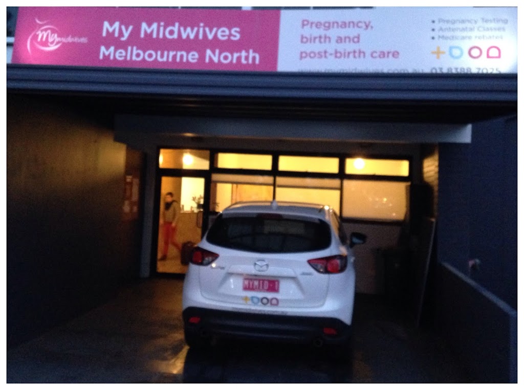 My Midwives Melbourne | health | 31 Weston St, Brunswick VIC 3056, Australia | 0383887025 OR +61 3 8388 7025
