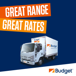 Budget Car & Truck Rental Bundaberg Airport | car rental | Terminal Building, Squadron Dr, Kensington QLD 4670, Australia | 0741550095 OR +61 7 4155 0095