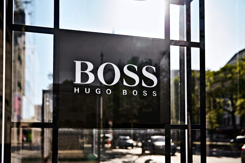 BOSS Menswear Store | clothing store | International Terminal 1, Mascot NSW 2020, Australia | 0296691475 OR +61 2 9669 1475