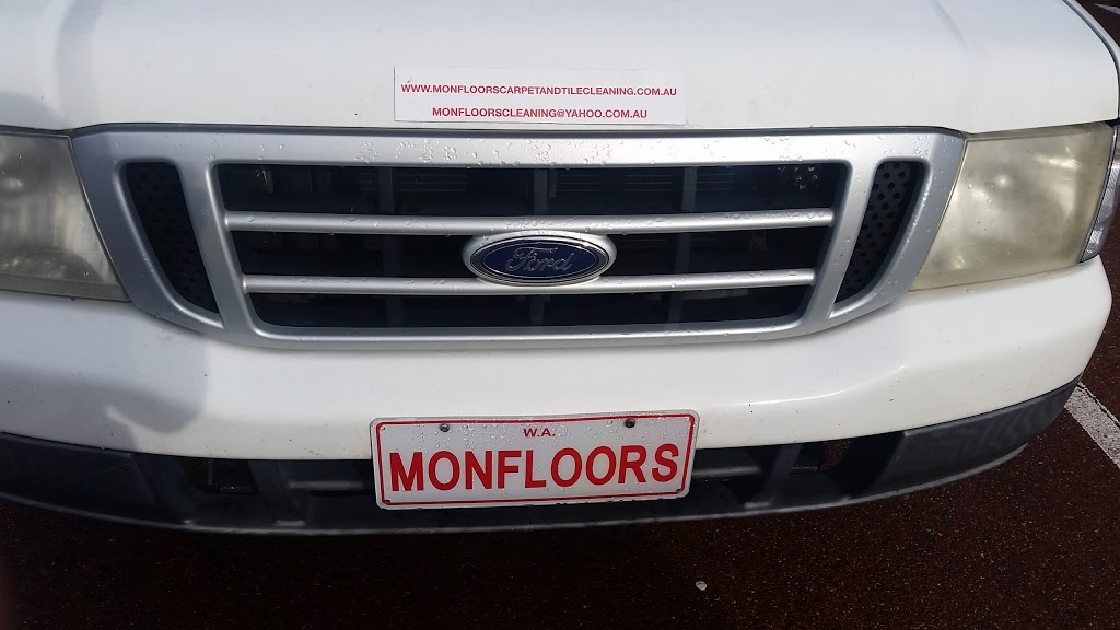 Monfloors | Batten St, Coolbellup WA 6163, Australia | Phone: 0402 707 564