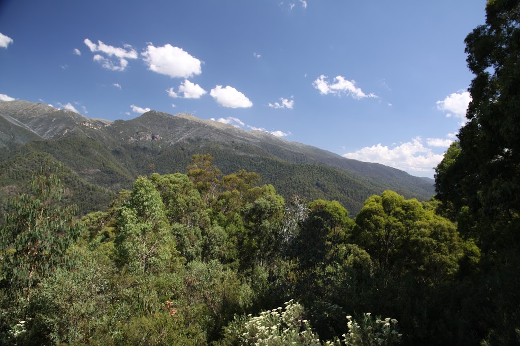 Olsens Lookout | tourist attraction | Alpine Way, Geehi NSW 2642, Australia | 0264505600 OR +61 2 6450 5600