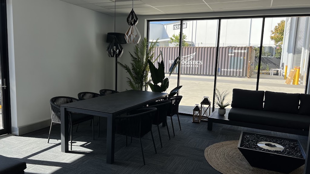 Outdoor Elegance Distribution & Support Centre | 22 Mineral Sizer Ct, Narangba QLD 4504, Australia | Phone: (07) 3063 7633
