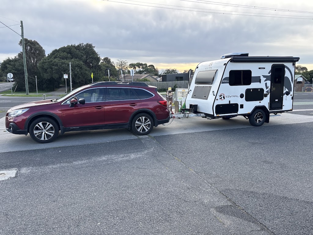LittleMac Learn To Tow | 1 Charlemont Rd, Armstrong Creek VIC 3217, Australia | Phone: 0406 096 321