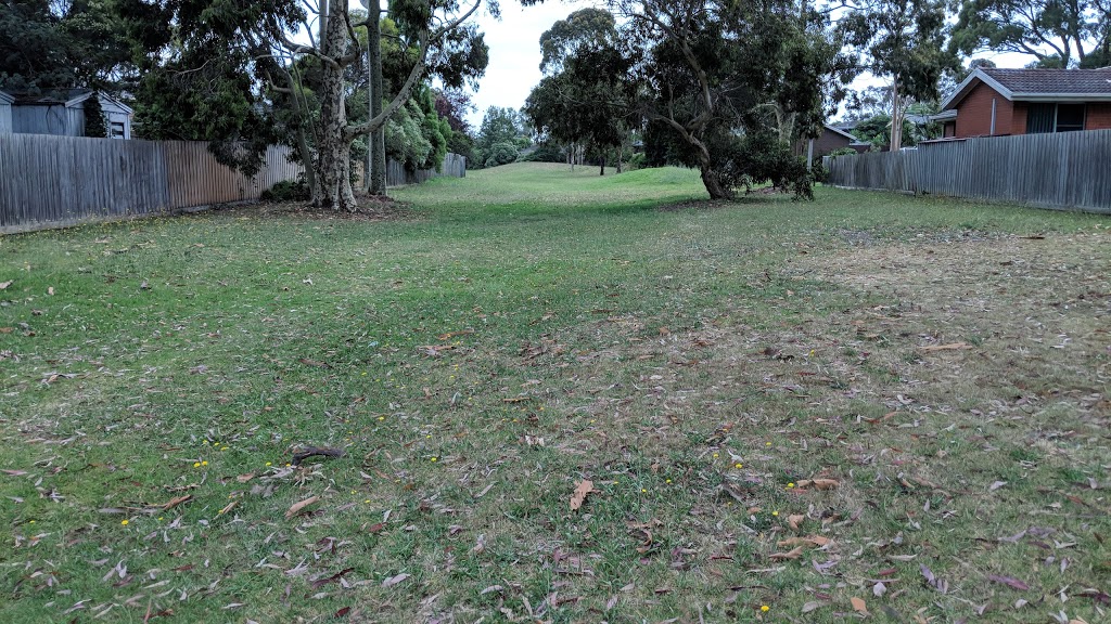 Richardson Reserve | park | Mornington VIC 3931, Australia