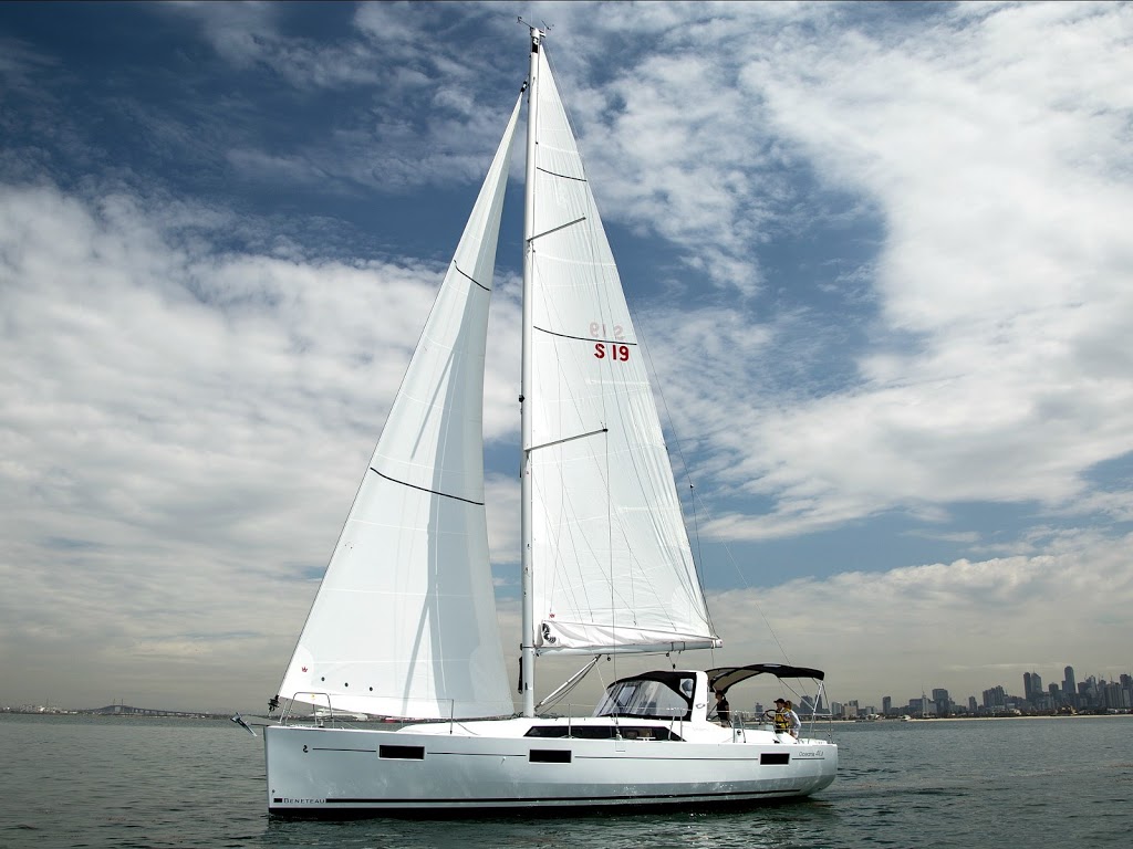 Yachtshare | store | Royal Qld Yacht Squadron, 578 Royal Esplanade, Manly QLD 4179, Australia | 0410696578 OR +61 410 696 578