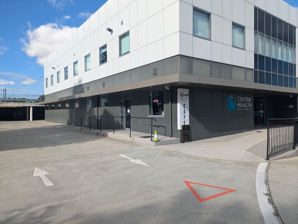 Central Beans Cafe | 1 Technology Pl, Williamtown NSW 2318, Australia | Phone: (02) 4989 5191