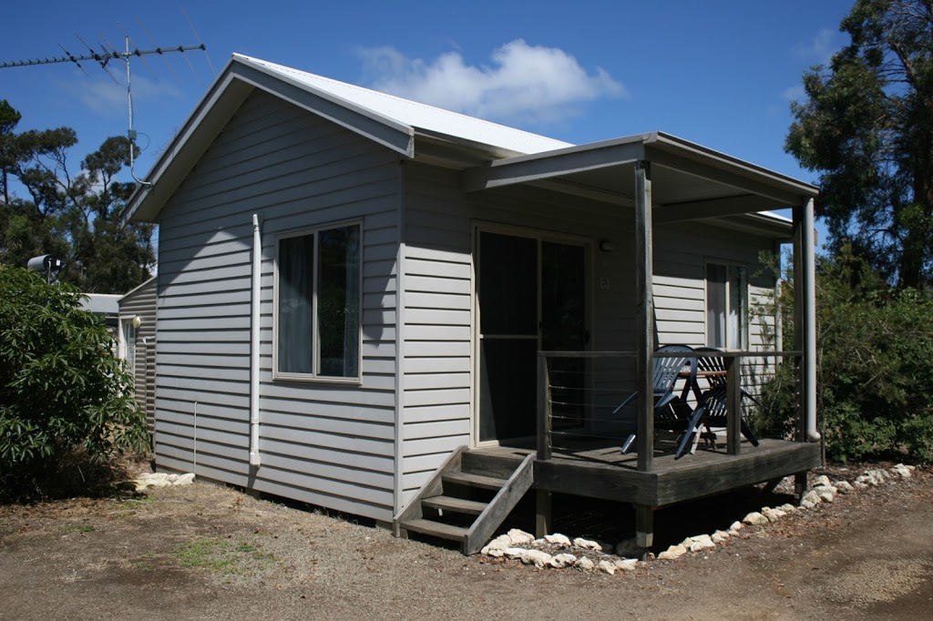 kangaroo island costal villas | 32 Tangara Drive, American River SA 5221, Australia | Phone: (08) 7520 6001