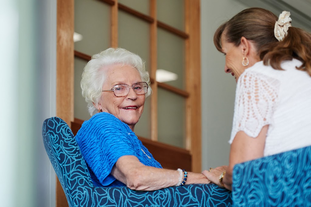 Casa Mia Aged Care | 28 Alma Rd, Padstow NSW 2211, Australia | Phone: (02) 8707 6000