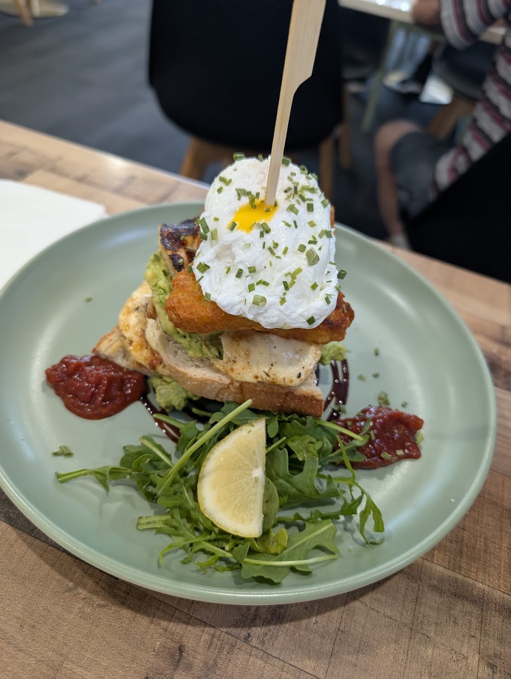 Palm Cove Cafe | Shop 5/103 Dora St, Morisset NSW 2264, Australia | Phone: 0412 479 923