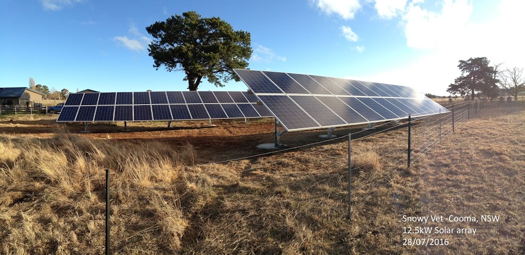 Yass Valley Solar | 3 Orion St, Yass NSW 2582, Australia | Phone: 0419 267 042