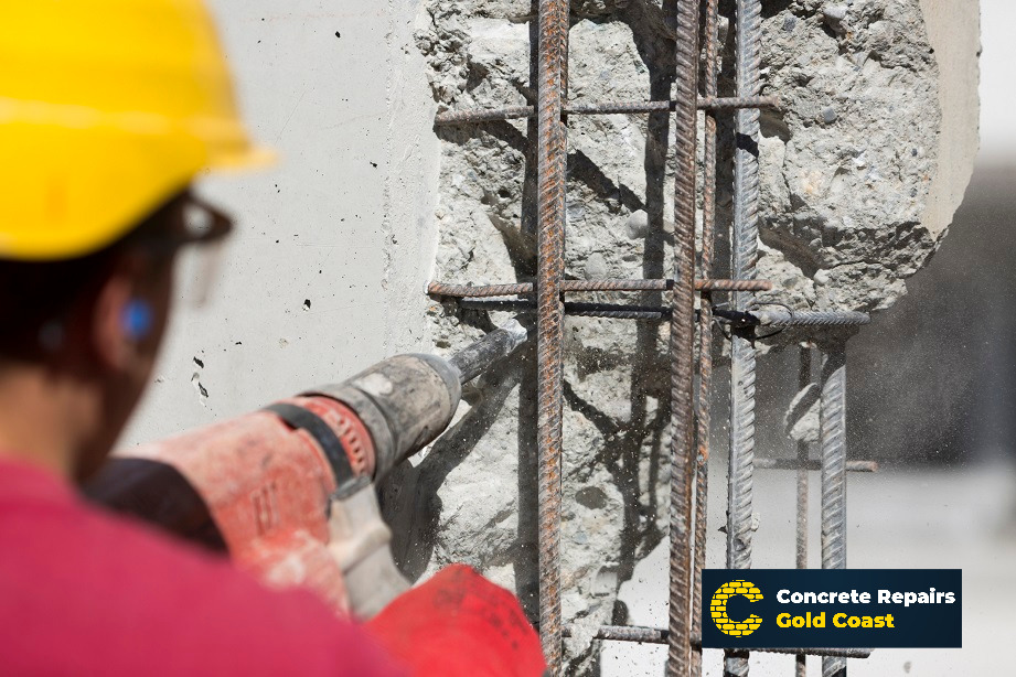 Concrete Spalling Repairs Gold Coast | general contractor | 14/60 Old Burleigh Rd, Surfers Paradise QLD 4217, Australia | 0477839770 OR +61 477 839 770