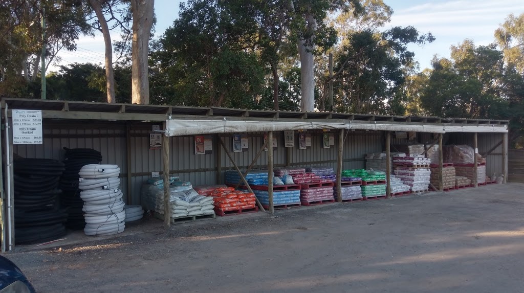 Nuway Landscape Supplies Pavers & Walls Chandler | store | 2630 Old Cleveland Road Cnr of Aldis &, Boston Rd, Chandler QLD 4155, Australia | 0733902477 OR +61 7 3390 2477