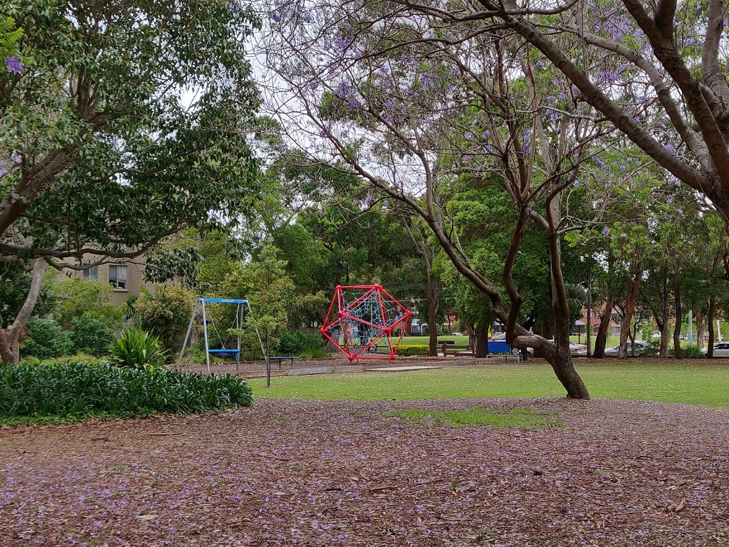 Eastlakes Reserve | park | 10 Evans Ave, Eastlakes NSW 2018, Australia