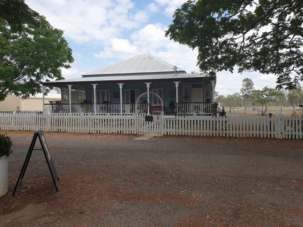 Calliope River Historical Village | tourist attraction | River Ranch QLD 4680, Australia | 0749756764 OR +61 7 4975 6764