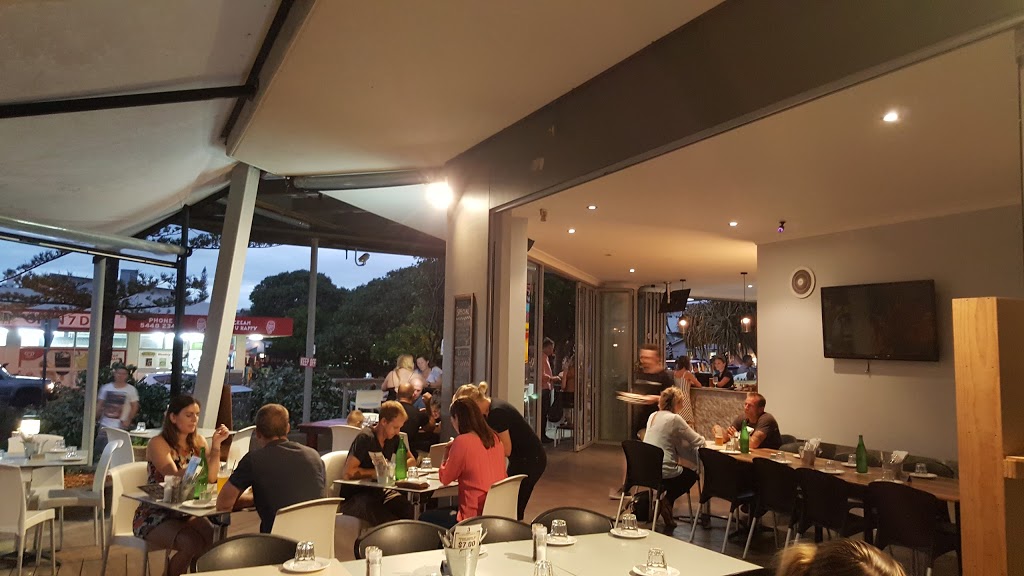 Pizzami Gourmet Pizza Bar | Cnr Kingfisher Drive &, Heron St, Peregian Beach QLD 4573, Australia | Phone: (07) 5309 3980