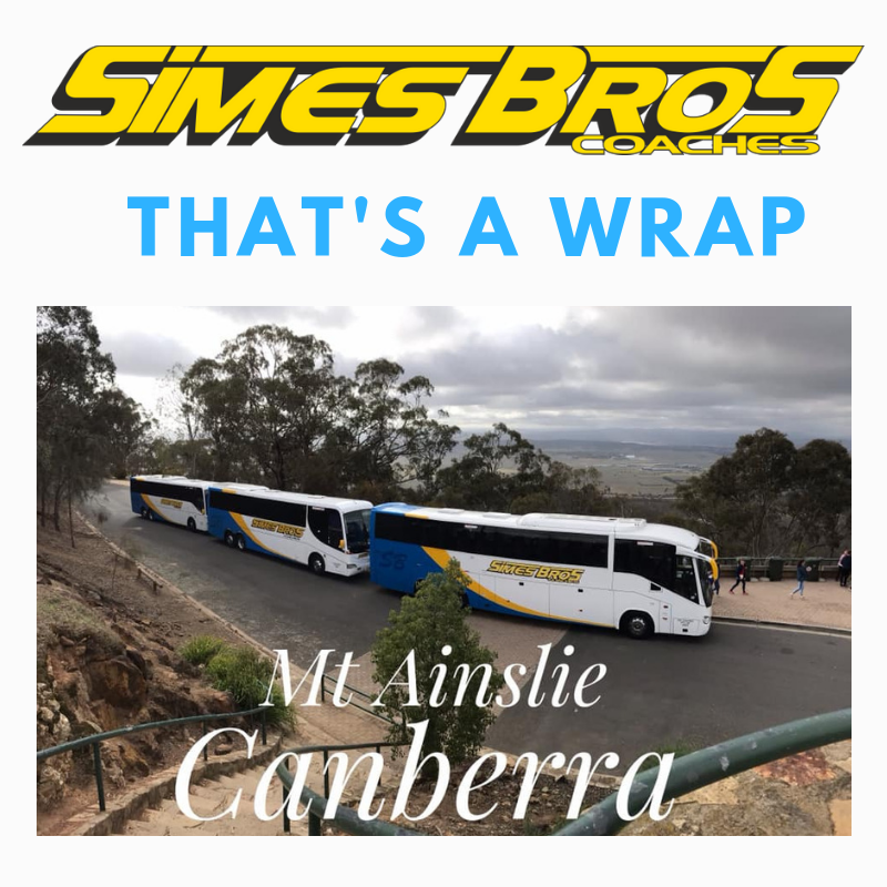 Simes Bros Coaches | 21 Snow St, South Lismore NSW 2480, Australia | Phone: (02) 6621 5416