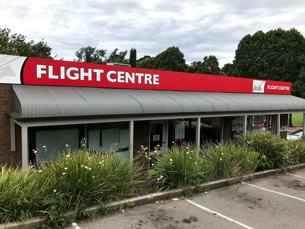 Flight Centre Stirling | travel agency | 1/83 Mount Barker Rd, Stirling SA 5152, Australia | 1300314911 OR +61 1300 314 911