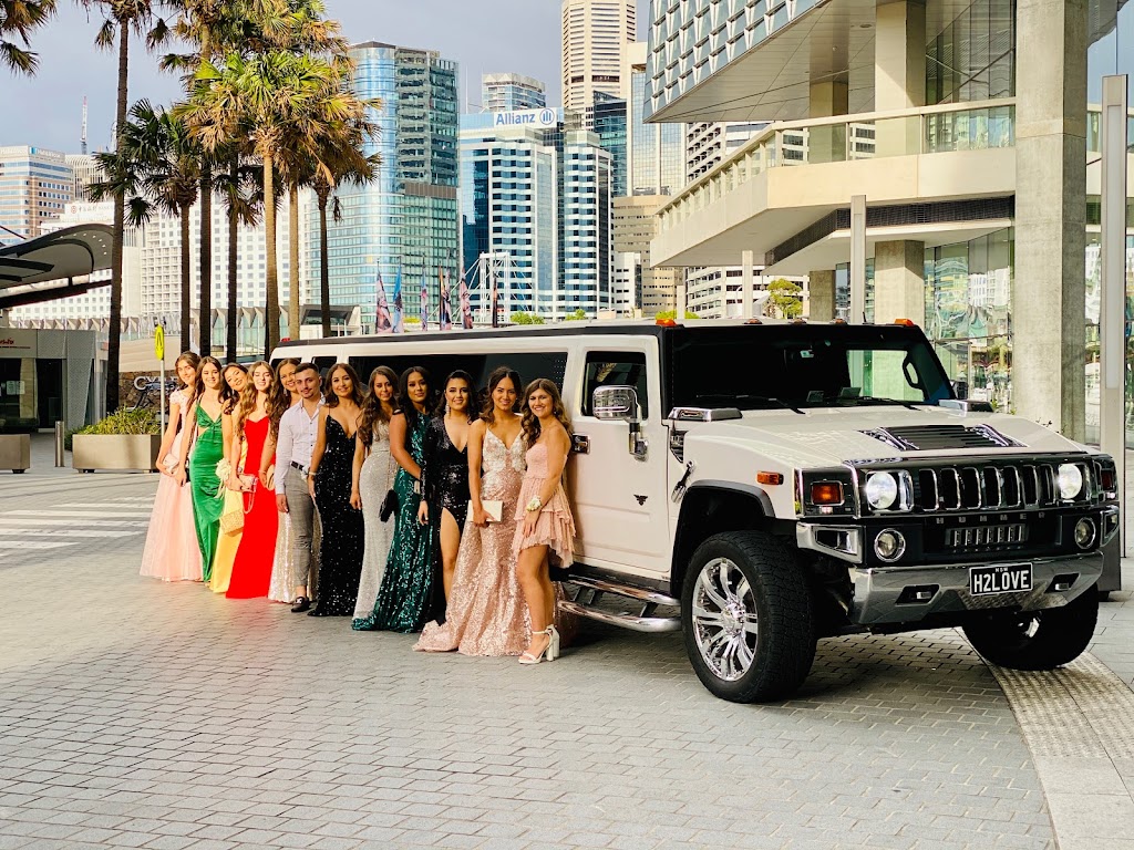 Hummer Hire Sydney | 1A Swan St, Revesby NSW 2212, Australia | Phone: 0422 173 414