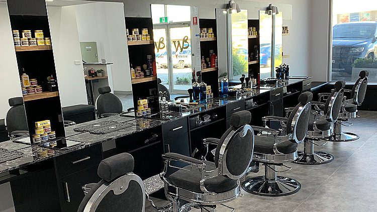 Walkabout Barber Enterprises | hair care | Shop 7/363 Hillsborough Rd, Warners Bay NSW 2282, Australia | 0249565192 OR +61 2 4956 5192