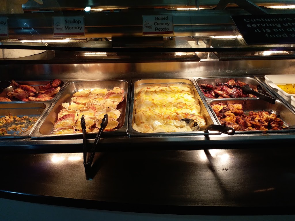 Juliannas Buffet Restaurant | 61 Church St, Wollongong NSW 2500, Australia | Phone: (02) 4229 6466