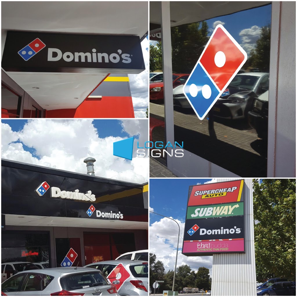 Logan Signs | 27 Main St, Lithgow NSW 2790, Australia | Phone: (02) 6351 3634