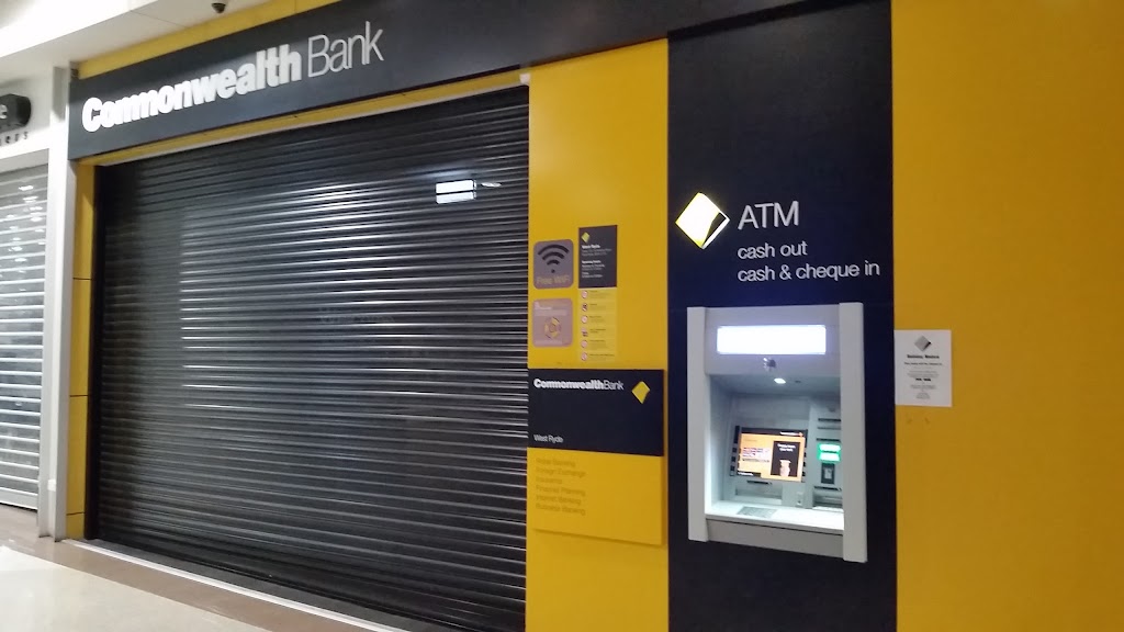 Commonwealth Bank West Ryde Branch | Market Place S/C, T18/14 Anthony Rd, West Ryde NSW 2114, Australia | Phone: (02) 9874 0368