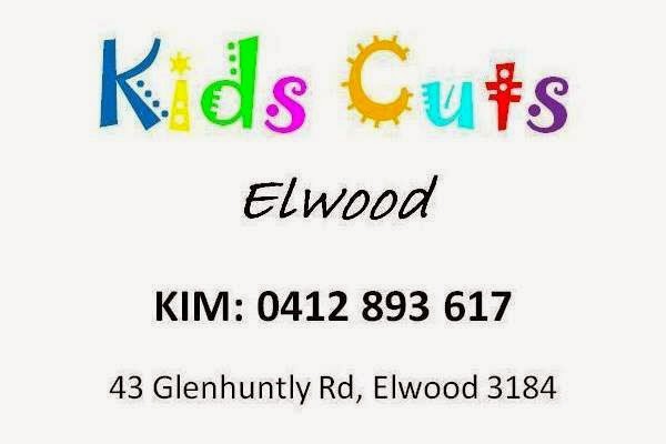 Kids Cuts Elwood | hair care | 43 Glen Huntly Rd, Elwood VIC 3184, Australia | 0412893617 OR +61 412 893 617