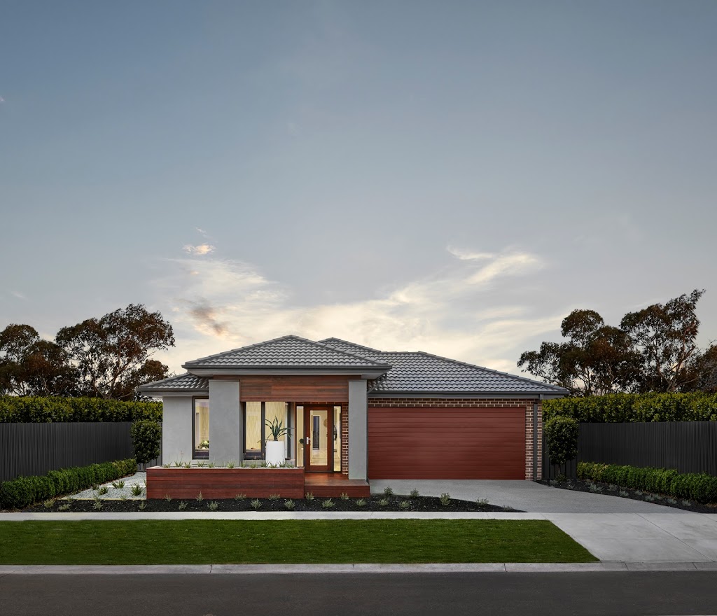 Metricon Homes Melton South | 22 Penver Drive, Melton South VIC 3338, Australia | Phone: 13 10 55