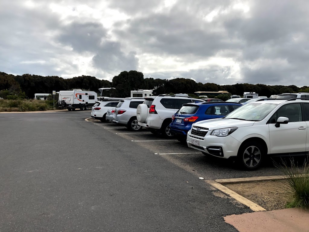 Twelve Apostles Car Park | parking | Princetown VIC 3269, Australia