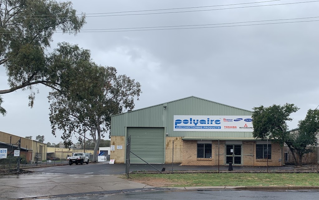 Polyaire | 15 Blueridge Dr, Dubbo NSW 2830, Australia | Phone: (02) 6884 4328