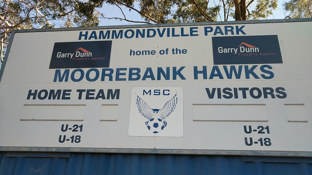 Hammondville Oval | park | 230 Heathcote Rd, Hammondville NSW 2170, Australia | 1300362170 OR +61 1300 362 170