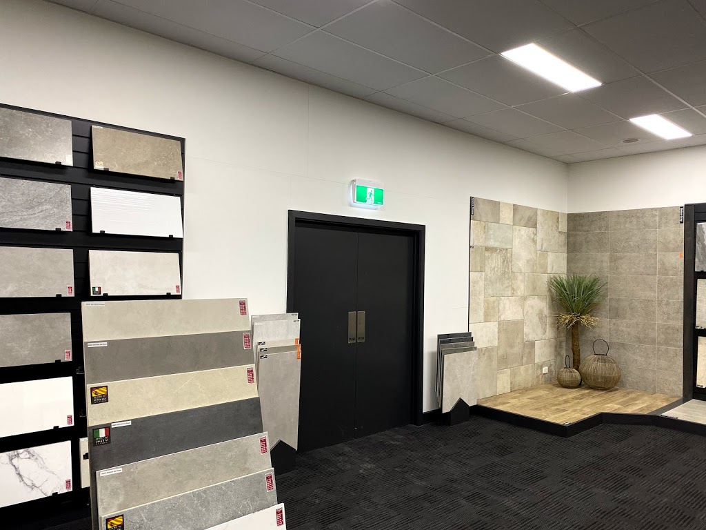 Bendigo Floor & Home Centre (Elegance Tiles) | 87 Breen St, Golden Square VIC 3550, Australia | Phone: (03) 5441 3977