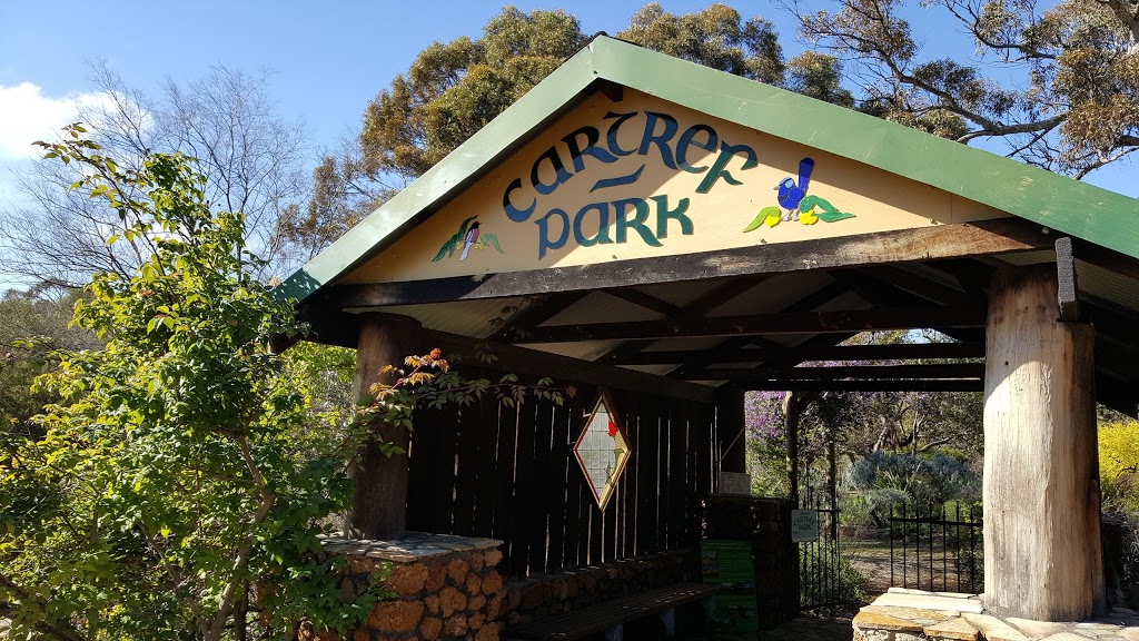 Cartref Park Country Gardens | park | 66 Howard Rd, Julimar WA 6567, Australia | 0895742295 OR +61 8 9574 2295