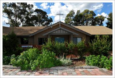 All Souls Anglican Church | church | 56 Perry Dr, Chapman ACT 2611, Australia | 0262889788 OR +61 2 6288 9788